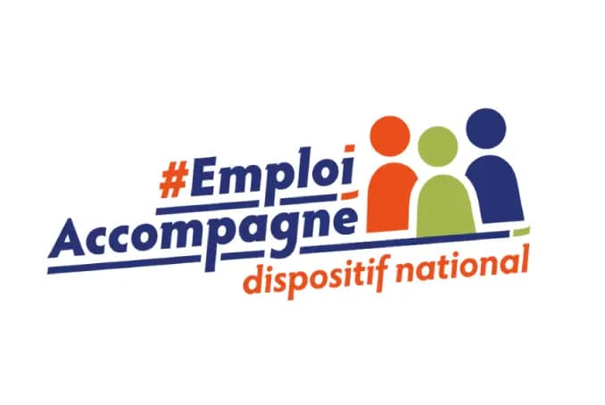 Membre du dispositif Emploi accompagné