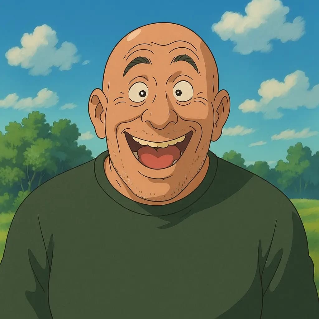 Séguni Redjimi hover